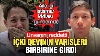 Bira imparatorluğunda sarsıcı itiraflar: Miras ve istismar suçlamalarıyla aile bağları koptu