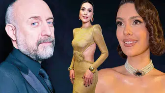Zayıflama sırrını eşi açıkladı: Bergüzar Korel’in fit halinin arkasında disiplin var