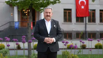 Başkan Palancıoğlu'ndan Anneler Günü'ne Özel Mesaj: Onlar Bizim En Büyük Manevi Gücümüz
