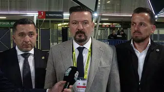 Fenerbahçe’de şampiyonluk sonrası sert çıkış: Lig bitti, mücadele bitmedi