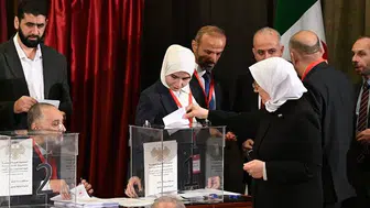 Şam’dan Rojava hamlesi: Yasama seçimleri için kritik dönemeç