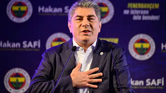 Fenerbahçe’de Seçim Rüzgarları: Hakan Safi’den Transfer ve Teknik Adam Bombası