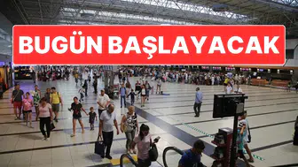 Antalya semalarında dijital dönüşüm dönemi: Avrupa ile anlık veri paylaşımı başlıyor
