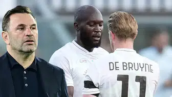 Galatasaray'da transfer mesaisi: İtalyan deviyle dev kapışma