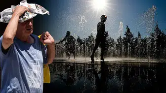 Termometreler yükseliyor: Uzmanından kavurucu yaz ve 'Süper El Nino' uyarısı