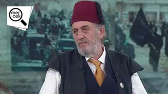 Fesli tarihçi figürünün perde arkası: Emperyalizmin ideolojik aparatları ve Rabıta bağlantıları