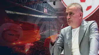 Galatasaray'ın şampiyonluk gecesinde kritik gelişme: İbrahim Hacıosmanoğlu'ndan tören kararı