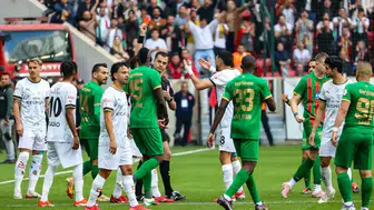 Süper Lig'in yeni ekibi Amedspor'da gündem teknik direktör arayışı: Başkan Nahit Eren'den flaş açıklamalar