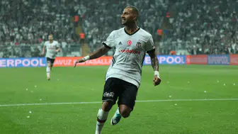 Quaresma'dan yıllar sonra gelen itiraf: O uçağa aslında hiç binmek istememiştim