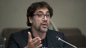 Javier Bardem’den Filistin çıkışı: Nekbe hiçbir zaman bitmedi