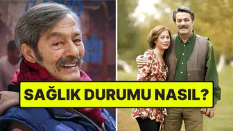 Yeşilçam'ın usta ismi Kadir İnanır cephesinden gelen haber sevenlerini telaşlandırdı: Sağlık durumunda son gelişme