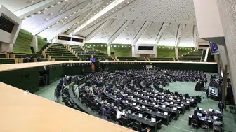 Tahran’da tedbir alarmı: Meclis oturumlarını dijital ortama taşıyor