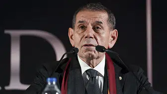 Galatasaray'da şampiyonluk provası: Başkan Özbek'ten kritik hamle