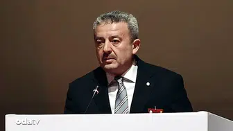 Dursun Özbek'in yeni dönem planları İbrahim Hatipoğlu'nu koltuğundan etti