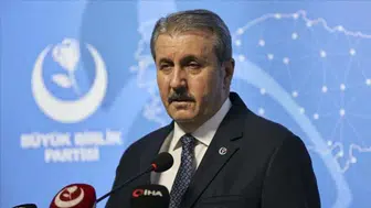 Destici’den Temmuz ayında maaşlara “enflasyon ayarı” çıkışı: Asgari ücretli unutulmamalı