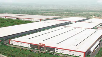 Beyaz eşya devinde alarm zilleri: Vestel cephesinde zorlu süreç başladı