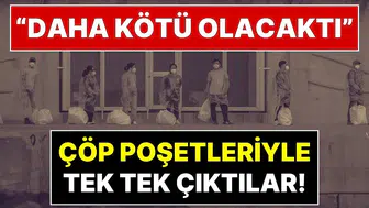 Gemiden tahliye edilen 14 İspanyol yolcudan birinde hantavirüs tespit edildi: Uzmanlar ikinci test sonucuna odaklandı