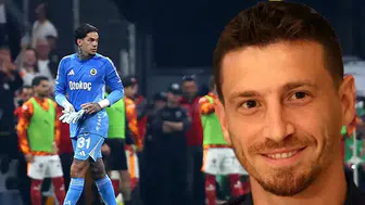 Derbi faturası ağır kesildi: Ederson ve Mert Hakan Yandaş'a PFDK'dan şok cezalar