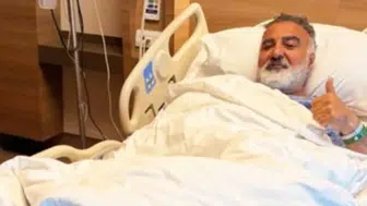 Sahne ışıkları altında talihsiz an: Ünlü oyuncu Cengiz Bozkurt operasyon geçirdi