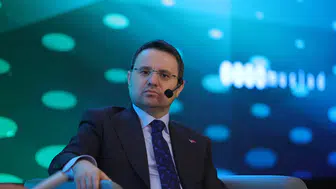 Adalet Bakanı Akın Gürlek'ten faili meçhul cinayetler için kritik mesaj: Kapı her zaman açık