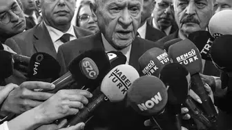 Bahçeli’den "Barış ve Siyasallaşma Koordinatörlüğü" önerisi: Süreç nasıl işleyecek?