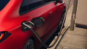 Mola saatleri tarih oluyor: Elektrikli otomobillerle otoyol mesafeleri kısaldı