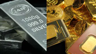 Piyasalar belirsizliğe teslim oldu: Dev bankadan altın ve gümüş için rekor beklentisi