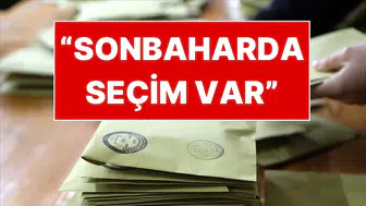 Siyasette Erken Seçim Geri Sayımı: Saadet Partisi'nden 2026 İçin Kritik Tarih Uyarısı