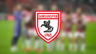 Samsunspor cephesinde milli forma sitemi: "İstatistikler ortadayken bu karar düşündürücü"