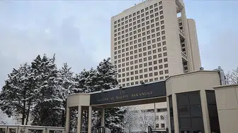 Bakanlıktan TÜİK haberlerine sert yanıt: Dezenformasyon vurgusu