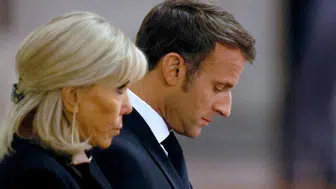 Elysee Sarayı’ndaki çatlağın perde arkası: Macron çiftinin uçak krizinde 'yasak mesaj' iddiası