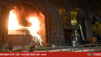 Çelik Savaşları'nda Yeni Perde: Avrupa Birliği'nden Koruma Kalkanı