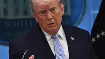 Trump'ın hisse senedi stratejisi tartışma yarattı: Övdüğü şirket değerini ikiye katladı