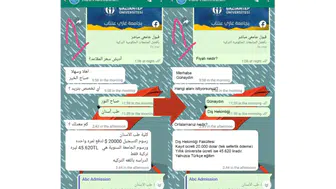 Diplomalı pazarlık: Gaziantep Üniversitesi'nde on binlerce dolarlık öğrenci skandalı