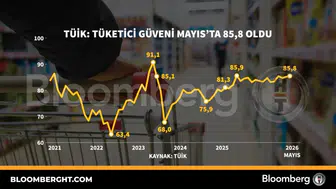 Ekonomide ibreler neyi gösteriyor? Tüketici güveninde Mayıs ayı rakamları belli oldu