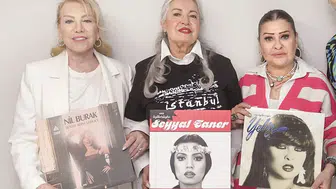 Efsane İsimlerden Müzik Dünyasına Sert Eleştiri: "Teknoloji Var Ama Ruh Kayboldu"