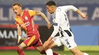 Galatasaray için finalde hüzün: Şampiyon sezonu mağlubiyetle kapattı