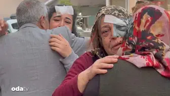 Dehşet gecesinde büyük savunma: Kayınvalide ev hapsiyle özgürlüğüne kavuştu