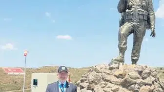 Kocatepe acısından teknolojik zafere: Türk ordusunun gövde gösterisi