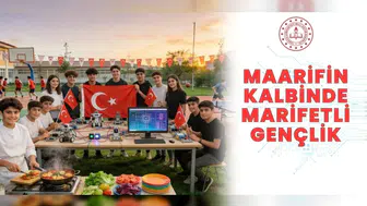 Gençlerin Mesleki Yolculuğunda Yeni Dönem: 81 İlde Dev Seferberlik