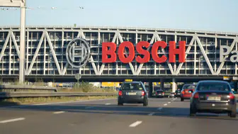 Otomotiv devinde büyük değişim: BOSCH Bursa fabrikasında 1400 kişiyle yollar ayrılıyor