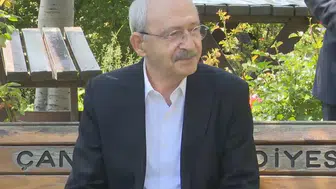 Kılıçdaroğlu'ndan "düşman değiliz" mesajı: Siyasette nezaket vurgusu
