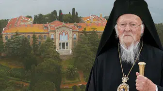 55 yıllık hasret sona eriyor: Heybeliada Ruhban Okulu kapılarını yeniden açmaya hazırlanıyor