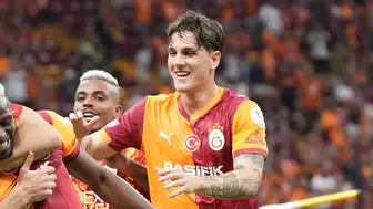 Galatasaray'a dönmesi beklenmiyordu: Zaniolo için İtalya'dan kalıcı imza hamlesi geldi