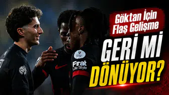 Trabzonspor’da Gelecek Planlaması: Genç Yıldızın Sözleşmesi Uzatıldı