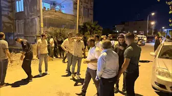 Adıyaman'da kira krizi sokağa taştı: Tahliye tartışması kanlı bitti