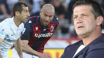 Şampiyonun veda sınavında nefes kesen düello: İtalya'da gol yağmuru!