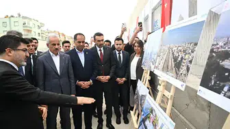 Hızlı tren hattında geri sayım: Mersin-Adana hattı için tarih netleşti