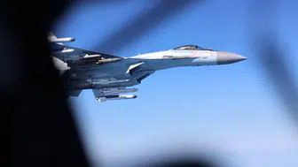 Karadeniz’de tehlikeli yakınlaşma: Rus jetlerinden İngiliz uçağına taciz