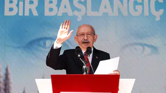 Kılıçdaroğlu’nun çıkışları ters tepti: Siyaset sahnesinde artık bir karşılığı kalmadı